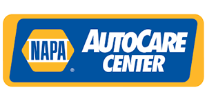 NAPA Logo