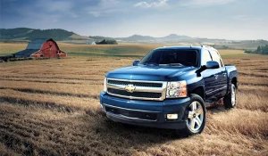 chevy transmission problems